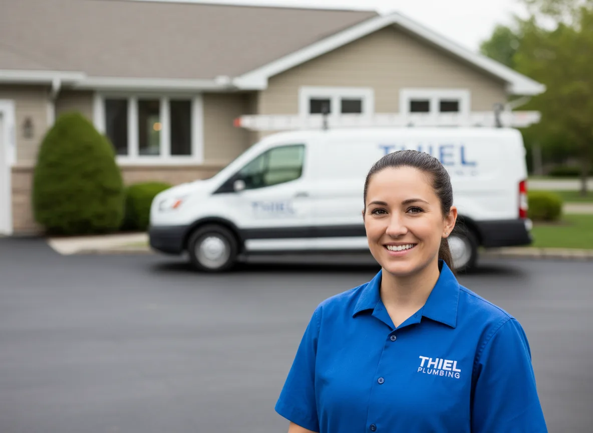 Plumber East Springfield, OH FAQs